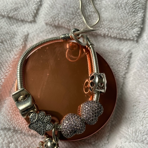 Pandora Bracelet - Picture 6 of 11